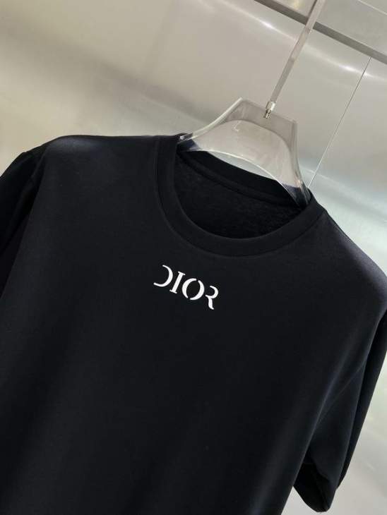Dior T Shirts Short _SKUDiorS-XLtltx7215658
